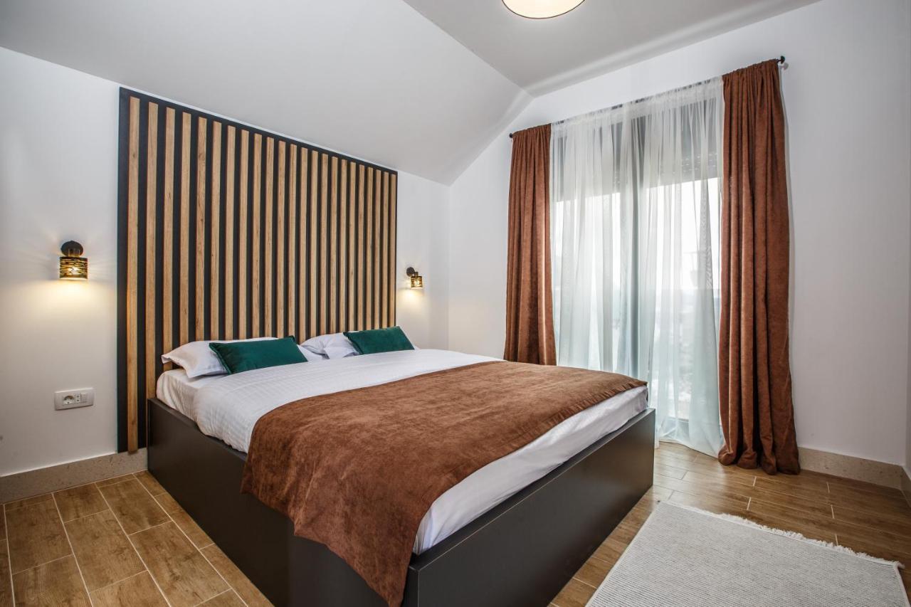 Montagna Resort Žabljak Eksteriør billede