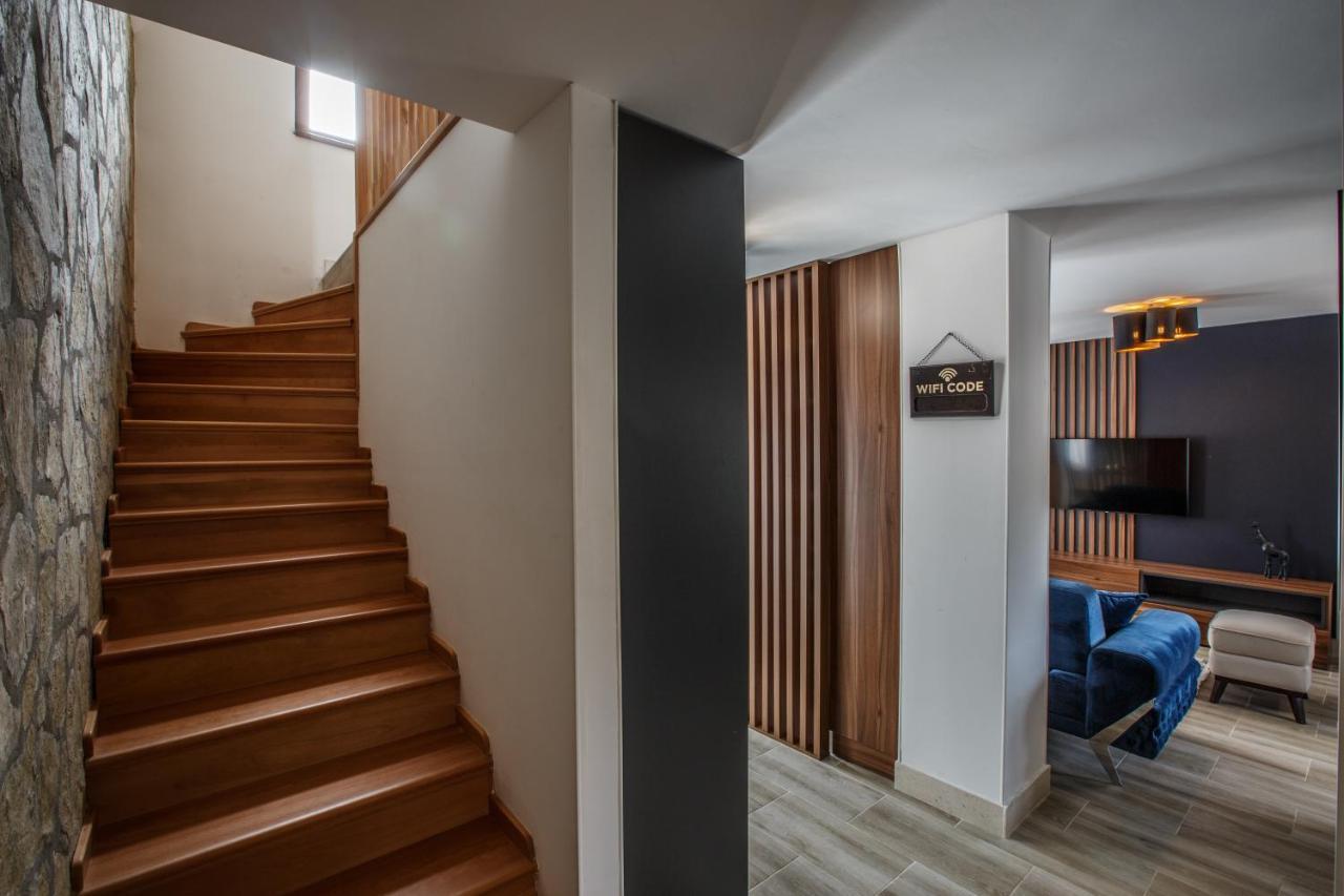 Montagna Resort Žabljak Eksteriør billede